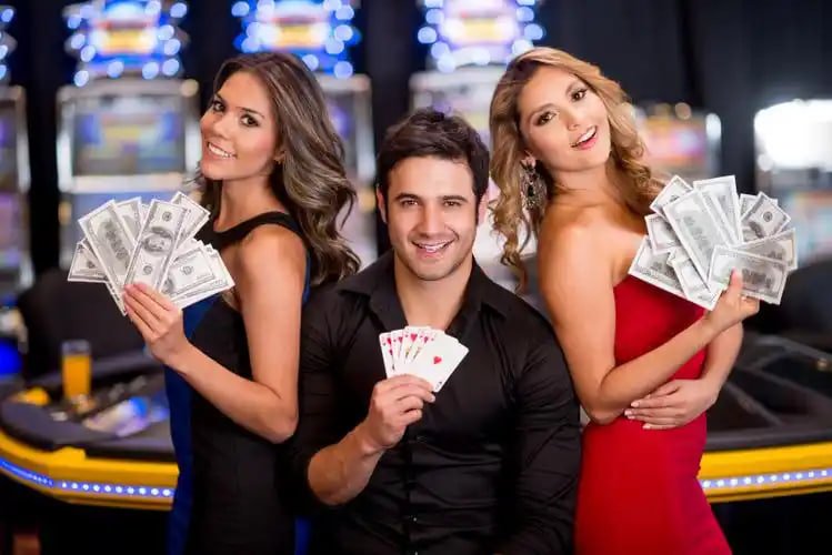 Baccarat Live Dealer ကတ်ဂိမ်း mya97