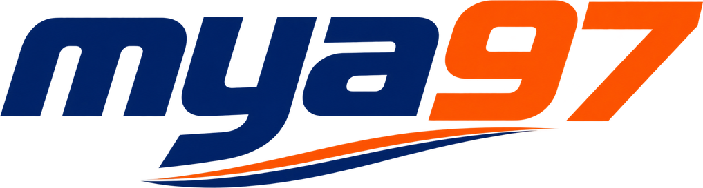 mya97 Logo